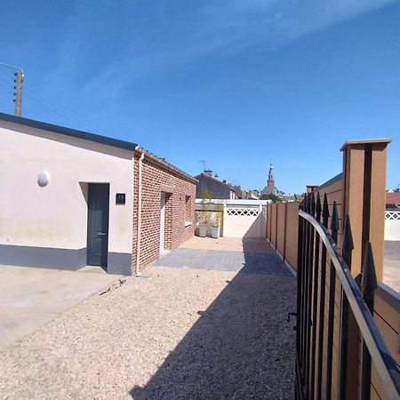 Maison Individuelle Centre Ville "Timajo" Bapaume Kültér fotó