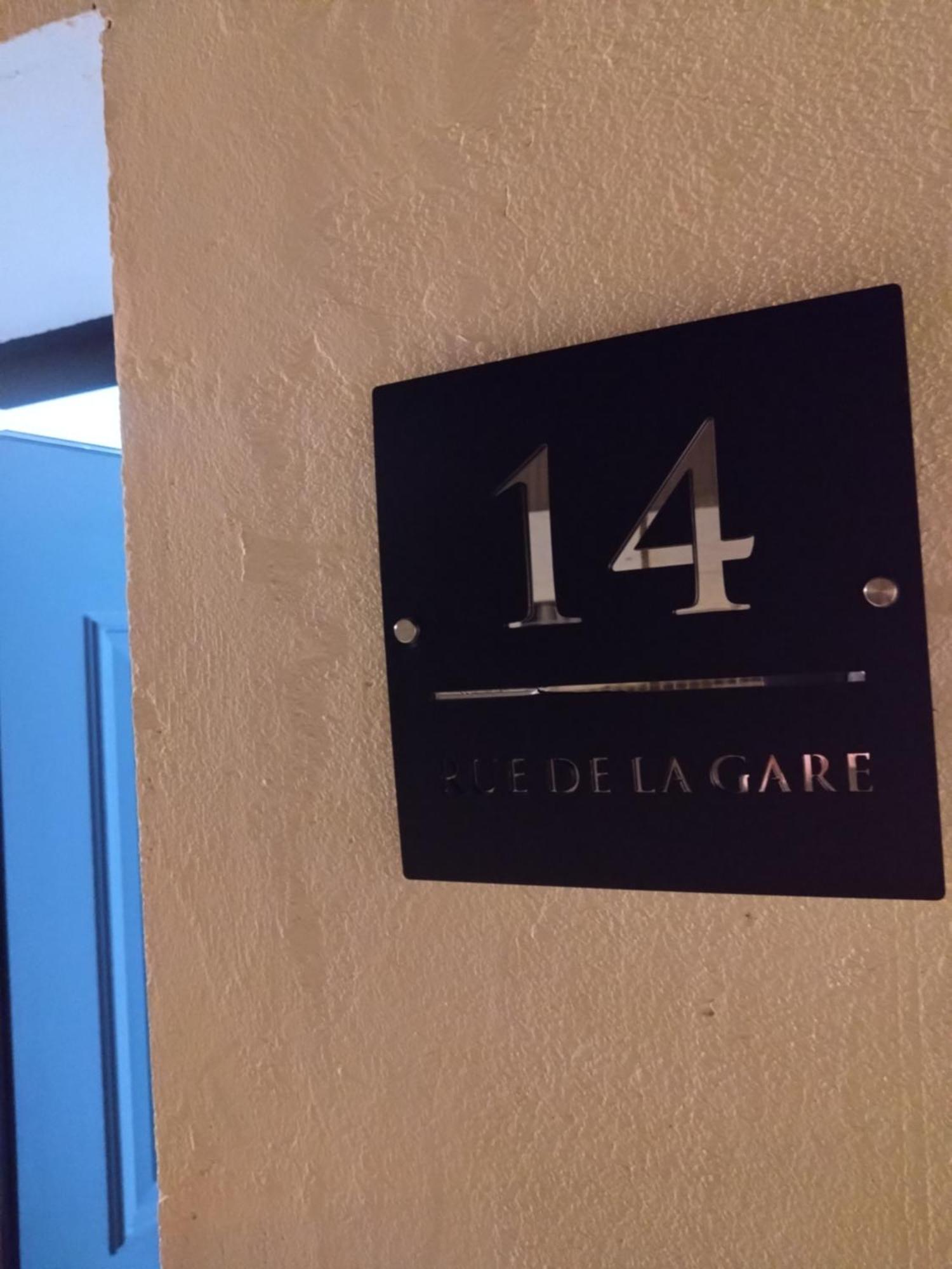 Maison Individuelle Centre Ville "Timajo" Bapaume Kültér fotó