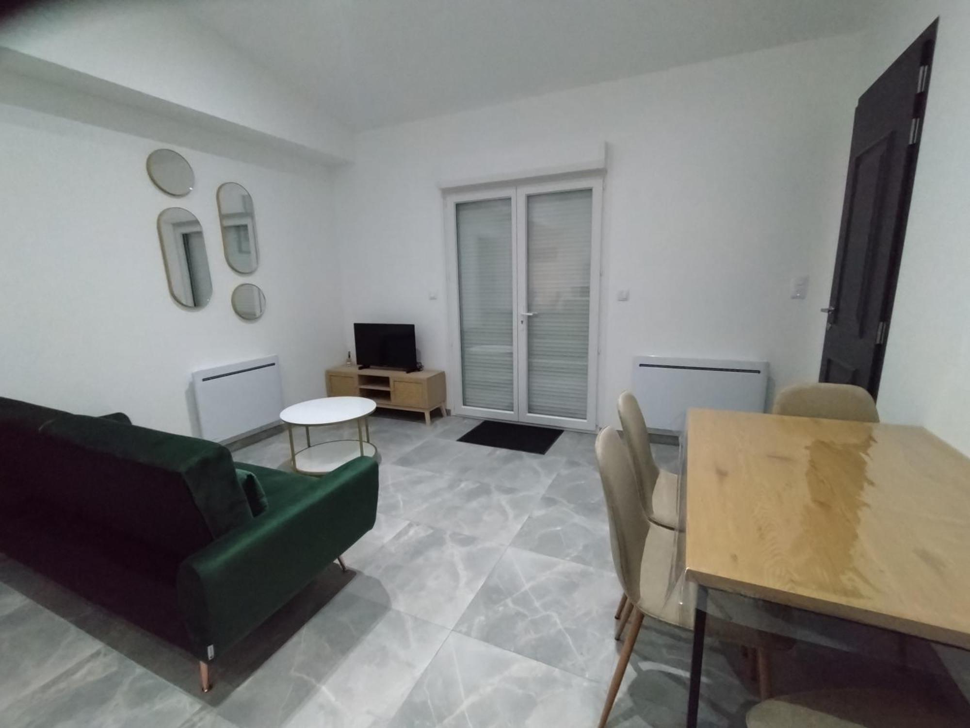 Maison Individuelle Centre Ville "Timajo" Bapaume Kültér fotó
