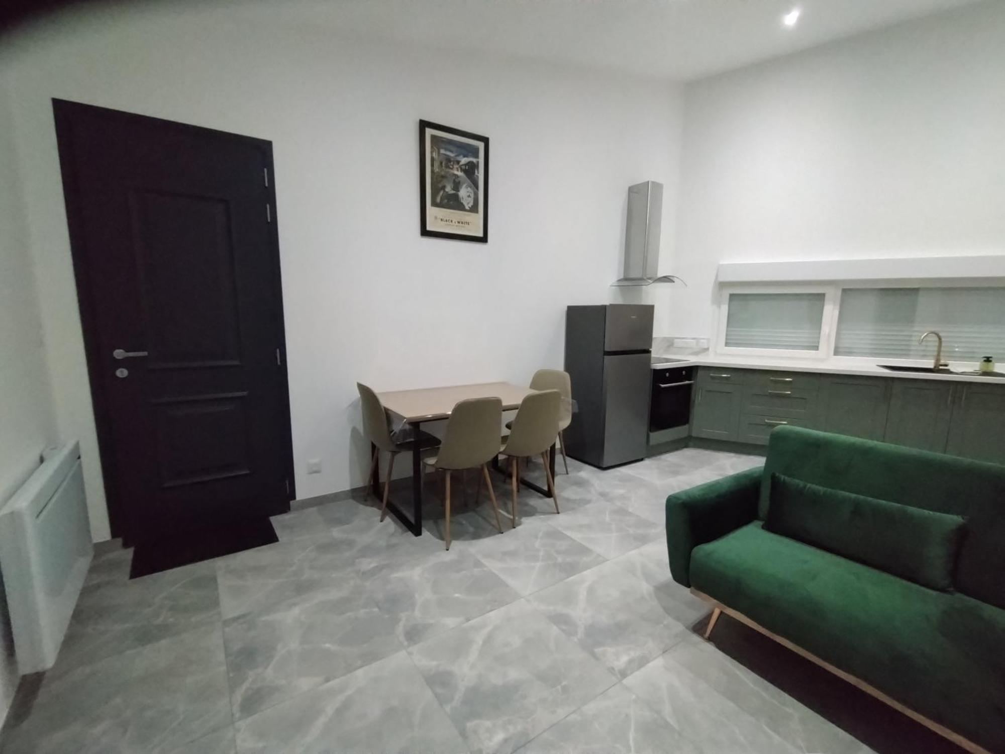 Maison Individuelle Centre Ville "Timajo" Bapaume Kültér fotó