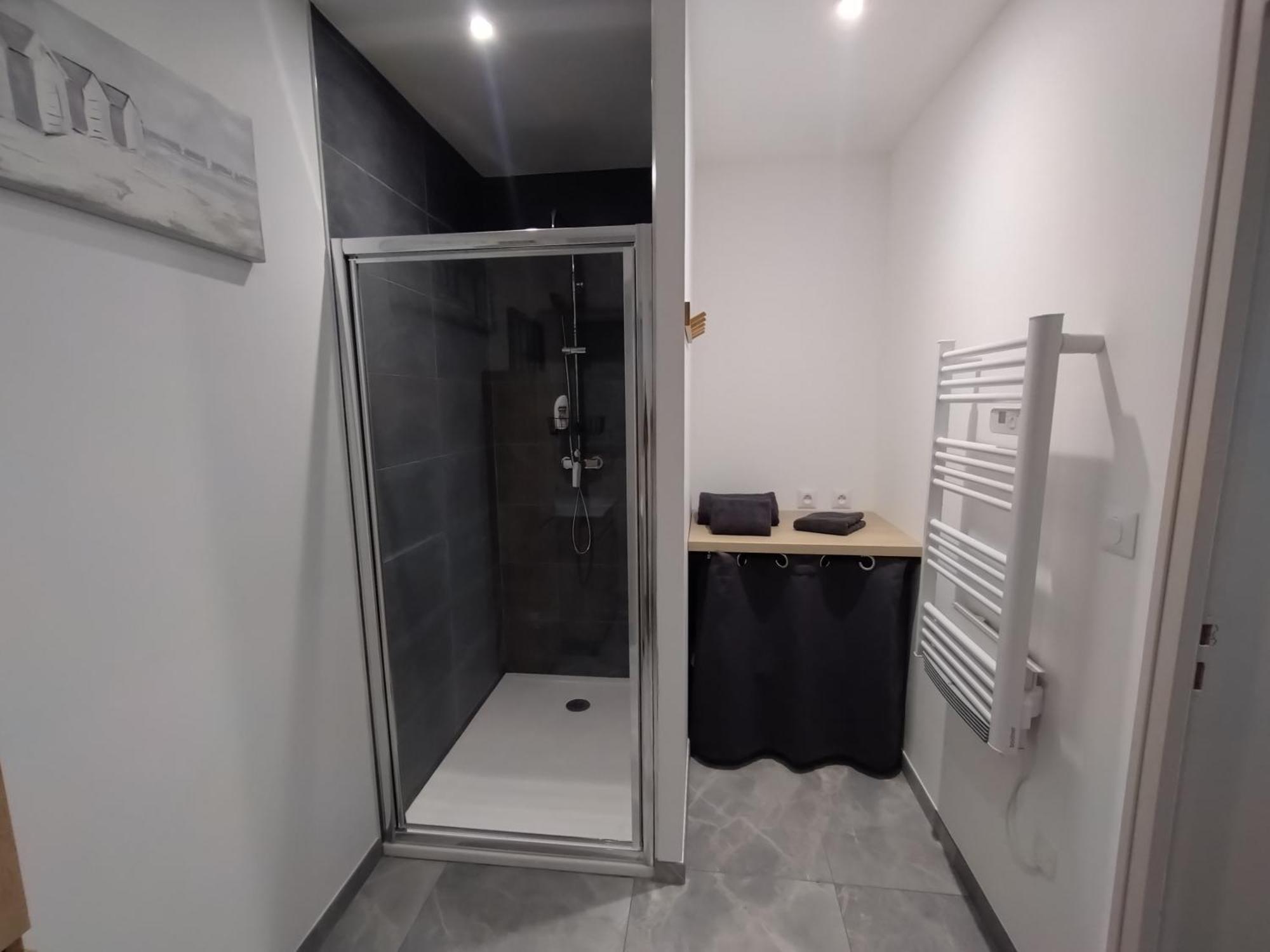 Maison Individuelle Centre Ville "Timajo" Bapaume Kültér fotó