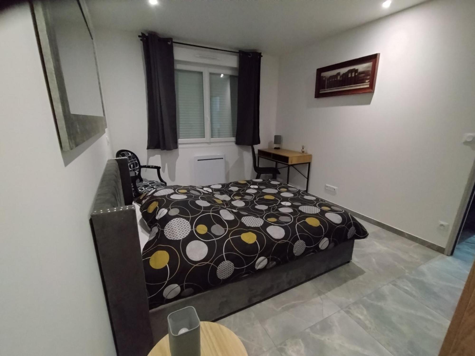 Maison Individuelle Centre Ville "Timajo" Bapaume Kültér fotó
