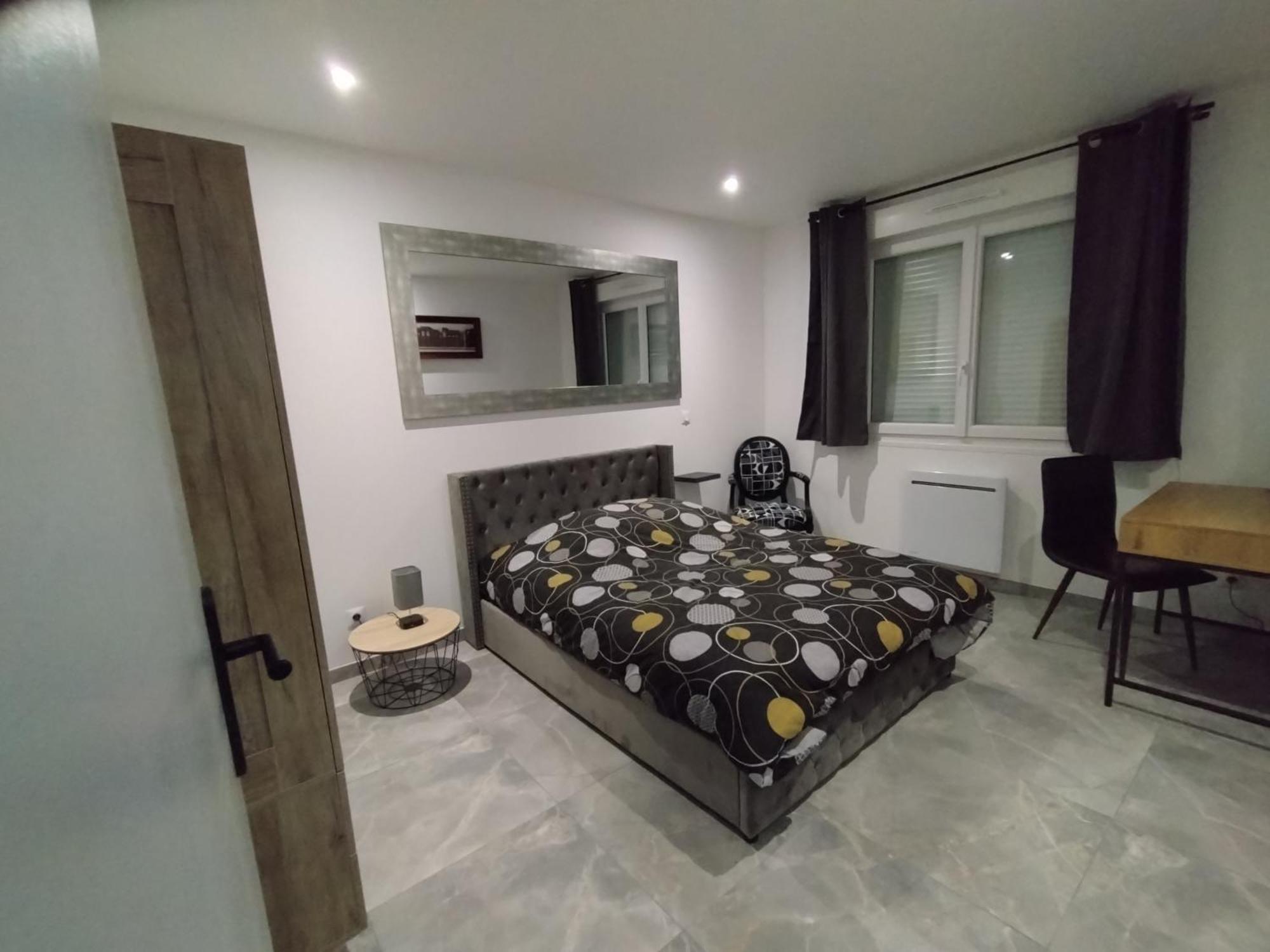 Maison Individuelle Centre Ville "Timajo" Bapaume Kültér fotó
