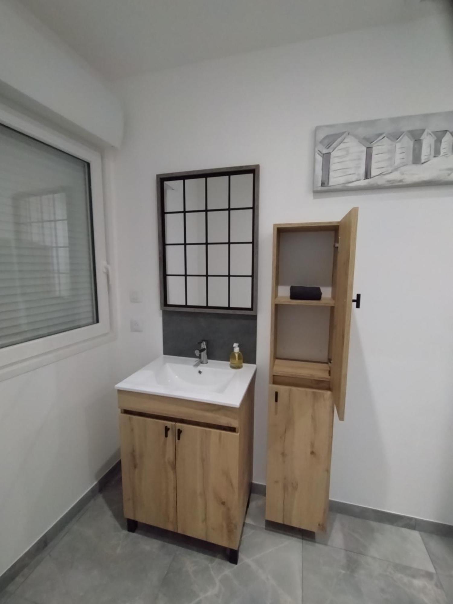 Maison Individuelle Centre Ville "Timajo" Bapaume Kültér fotó