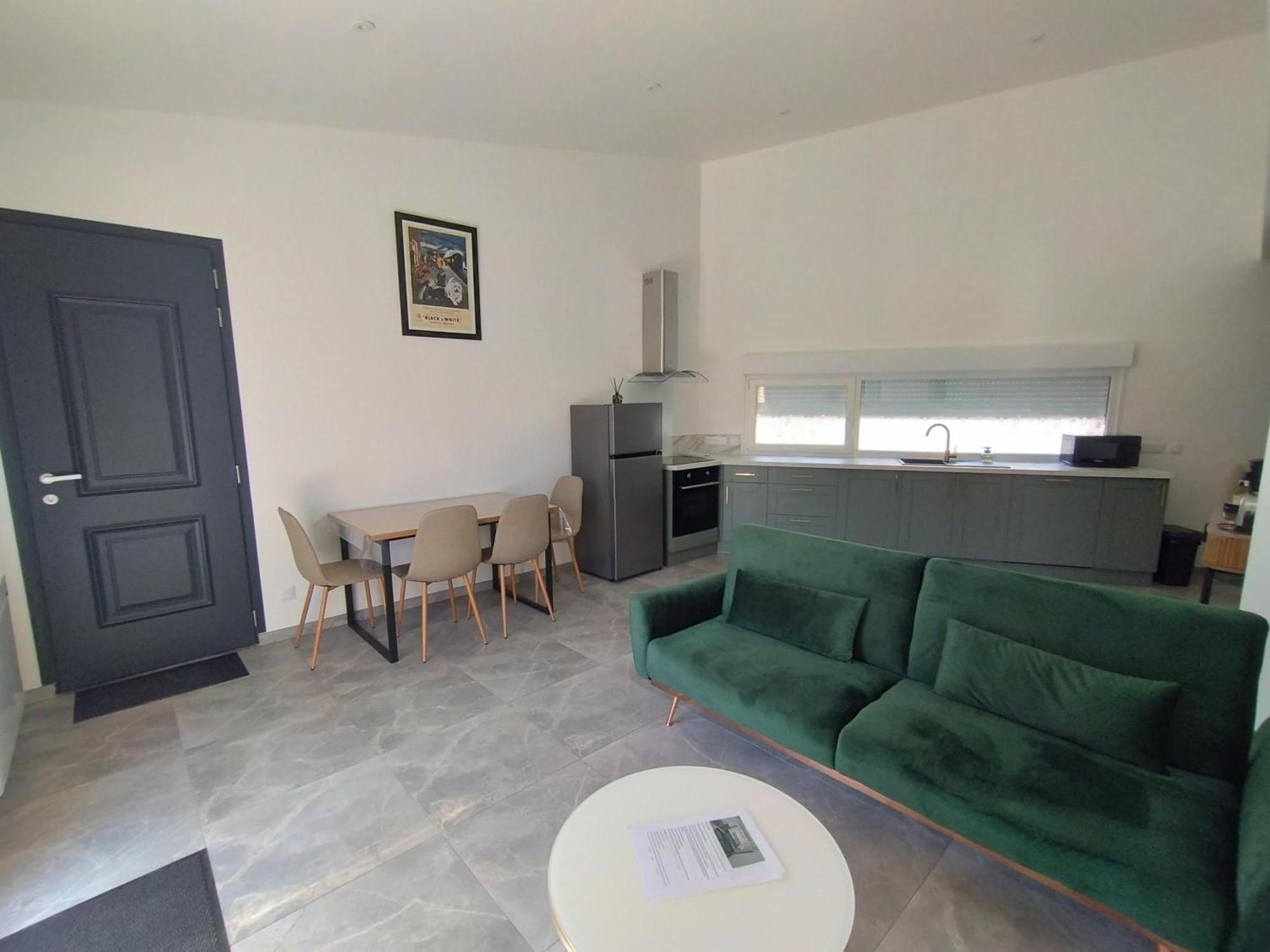 Maison Individuelle Centre Ville "Timajo" Bapaume Kültér fotó