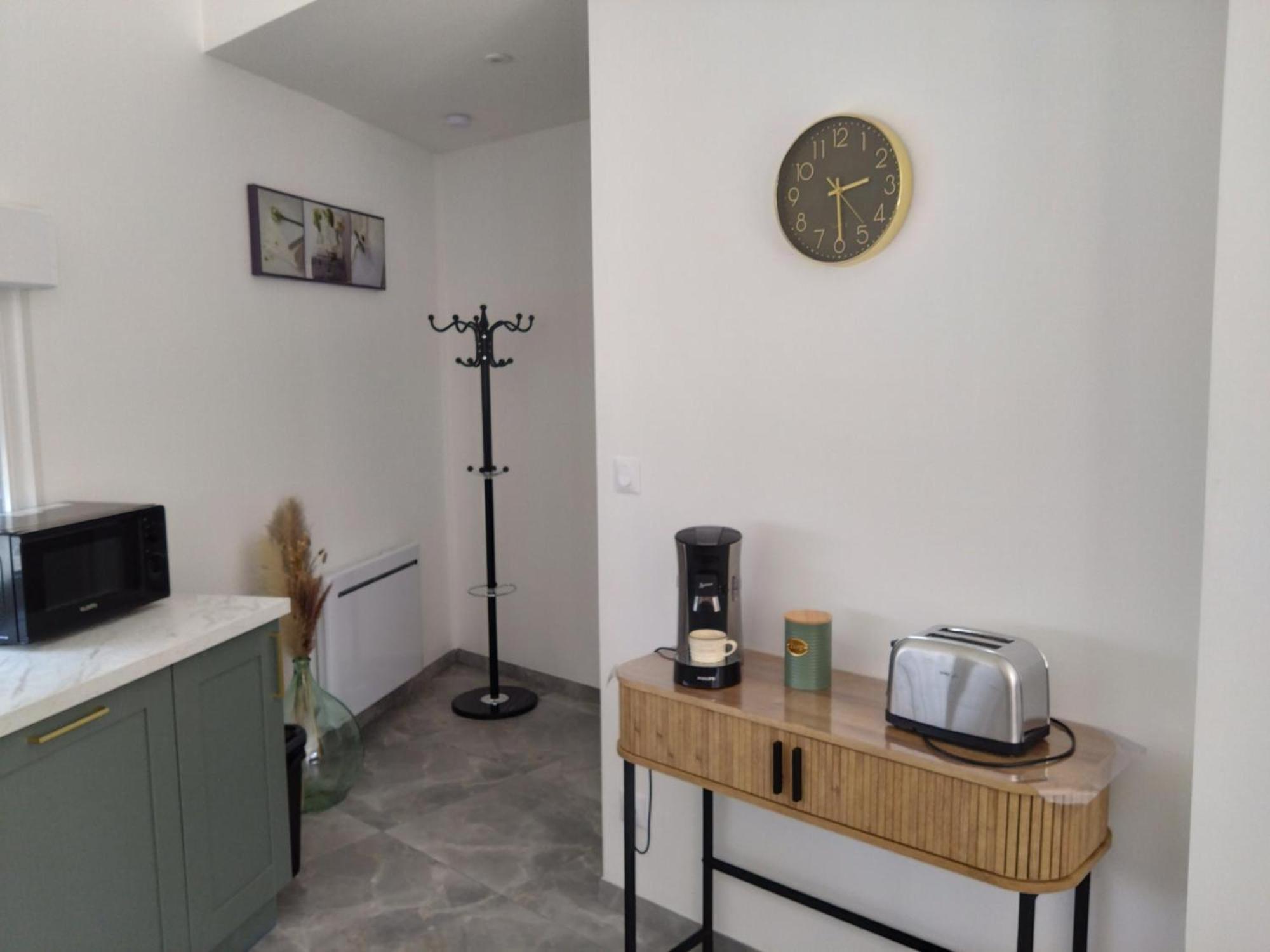 Maison Individuelle Centre Ville "Timajo" Bapaume Kültér fotó